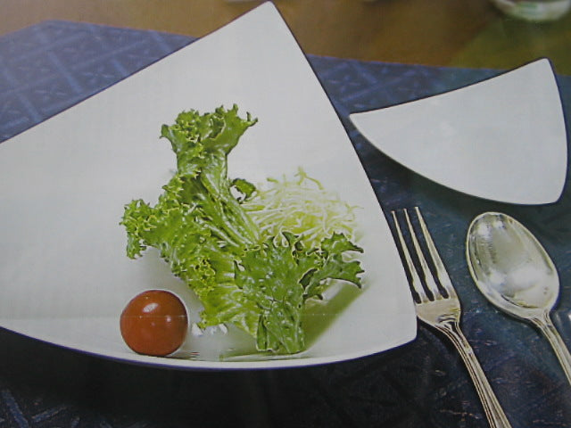 【SALE】ブルーム中　20cm　有田焼【訳あり】