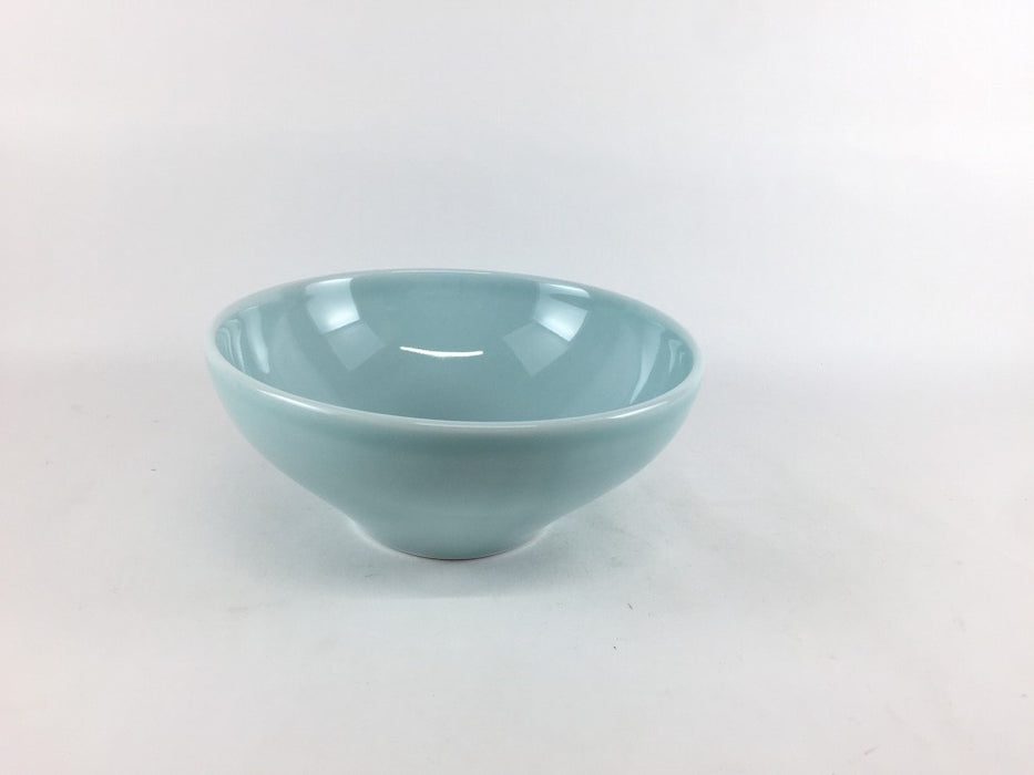 140ボウル　(青磁/ピンク)　14cm　波佐見焼(j.R)