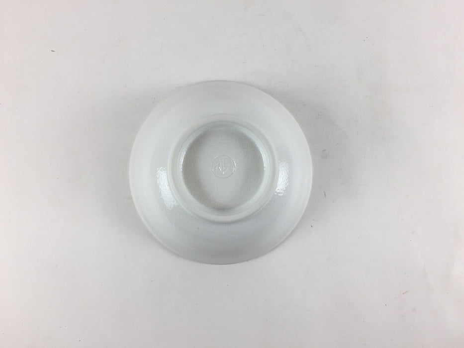 天平瓦小付　(金彩/銀彩)　9cm　有田焼　(j.R)