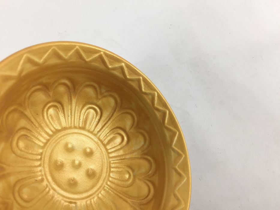 天平瓦小付　(金彩/銀彩)　9cm　有田焼　(j.R)