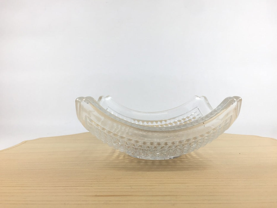 【SALE】140四方鉢　京彫　14cm　日本製