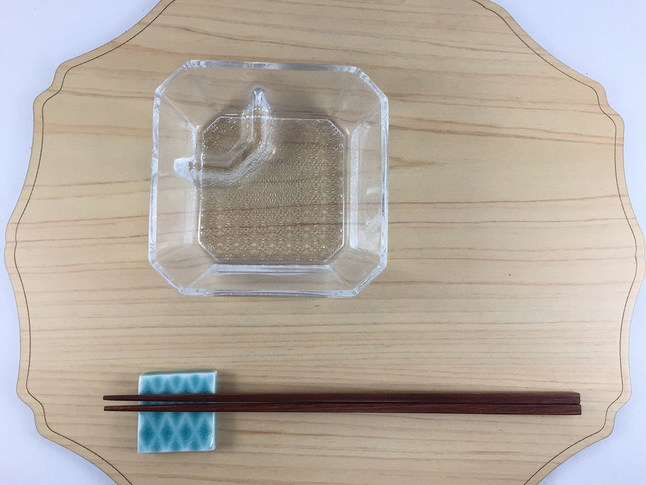 【SALE】香菊松花堂　(造り鉢)　11cm　日本製