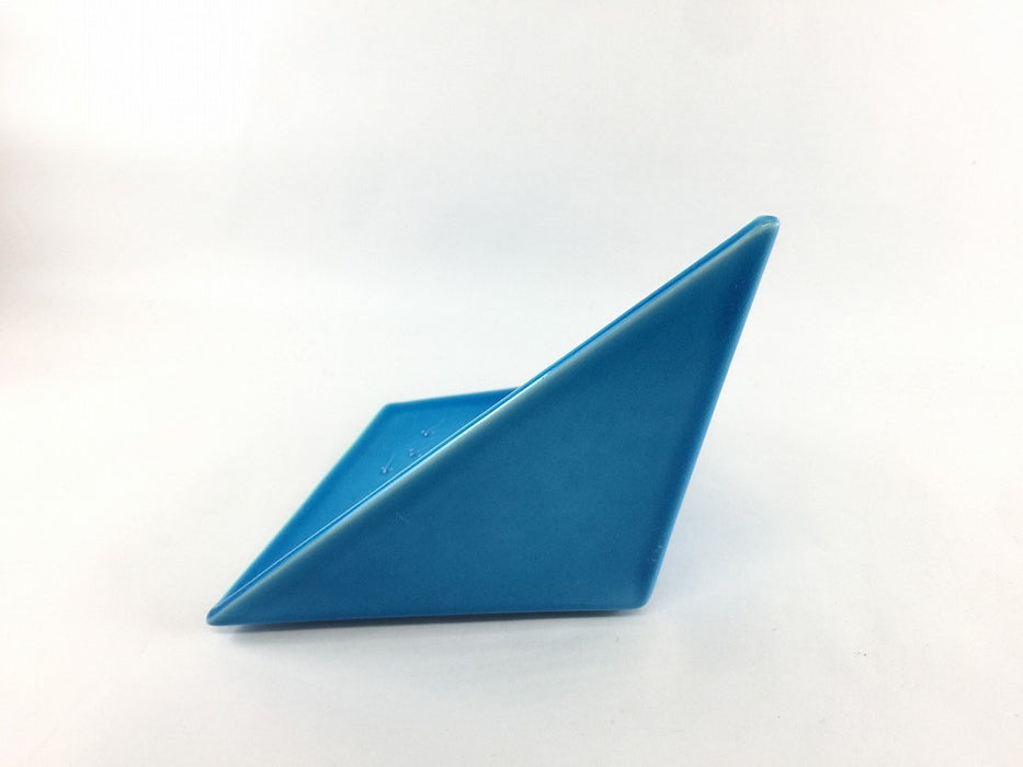 【SALE】浅黄柳稚魚.ナプキン皿　19cm　有田焼(j.R)【訳あり】