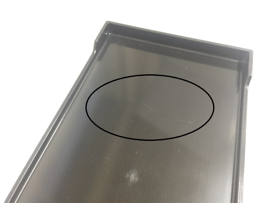 【SALE】長重2列2段弁当　26cm【訳あり】