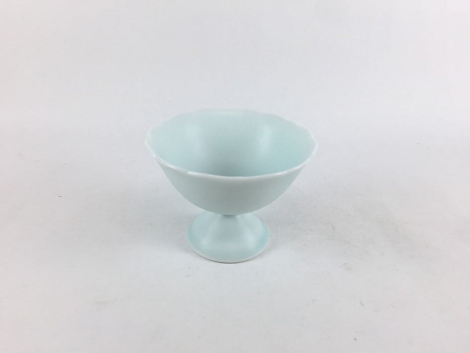 リンカモダン　青磁マット　7cm　有田焼　(j.R)