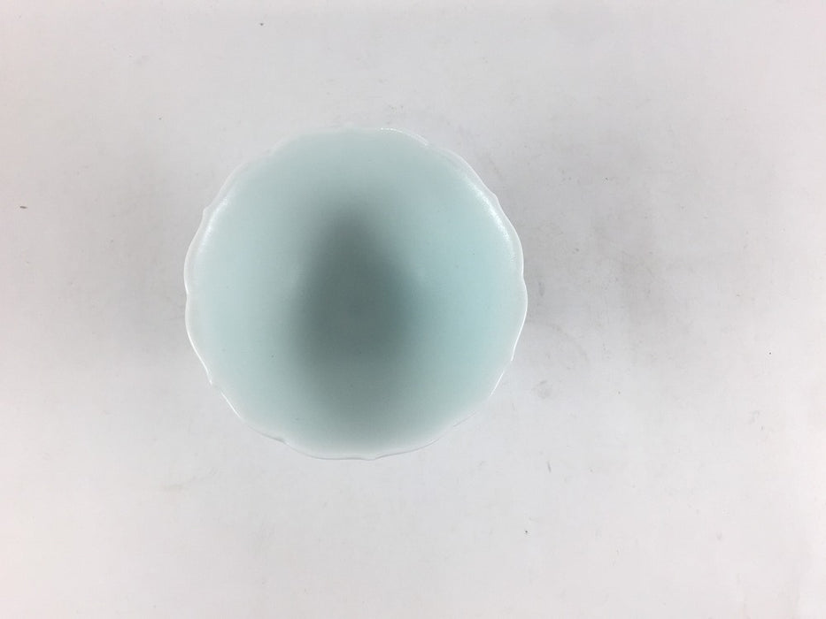 リンカモダン　青磁マット　7cm　有田焼　(j.R)