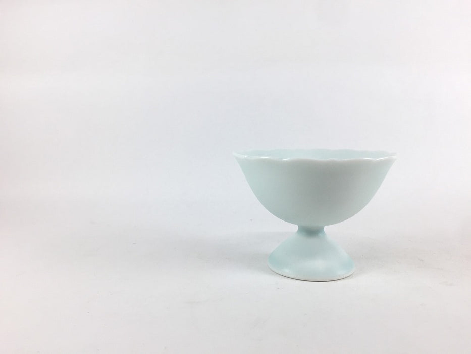 リンカモダン　青磁マット　7cm　有田焼　(j.R)