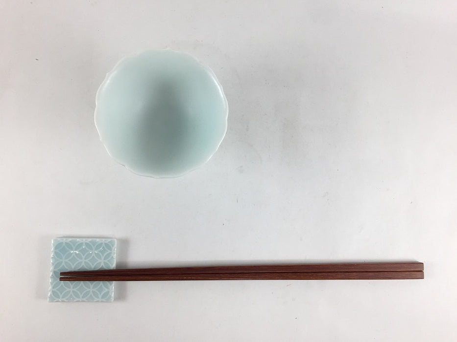 リンカモダン　青磁マット　7cm　有田焼　(j.R)