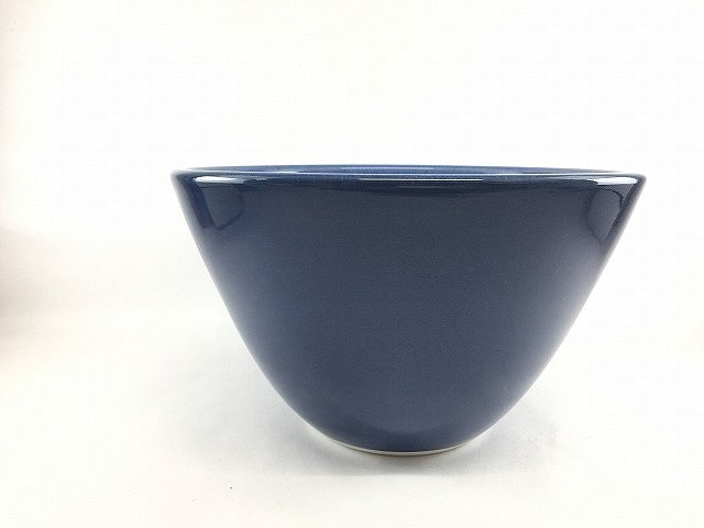 【SALE】有田焼 25cm手洗鉢.瑠璃白吹 【訳あり】【金具別】(j.R)