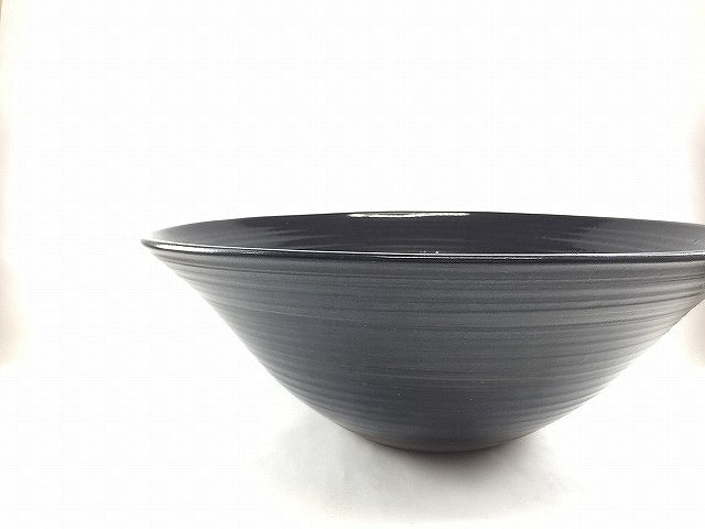 【SALE】39cm手洗鉢.黒茶はけ【訳あり】【金具別】(j.R)