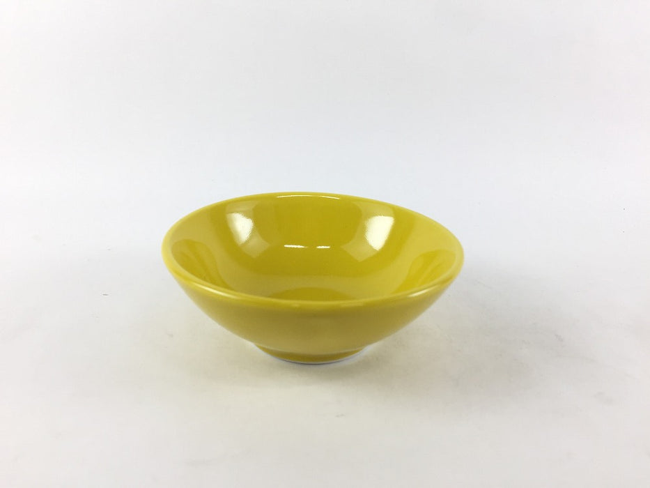 【1個価格】8cm平チョコ　(5種)　波佐見焼 (j.R)