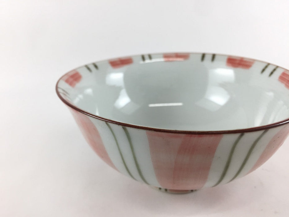 【SALE】麦ワラ手茶付　赤/青　12cm　肥前有田焼(吉田焼)【訳あり】