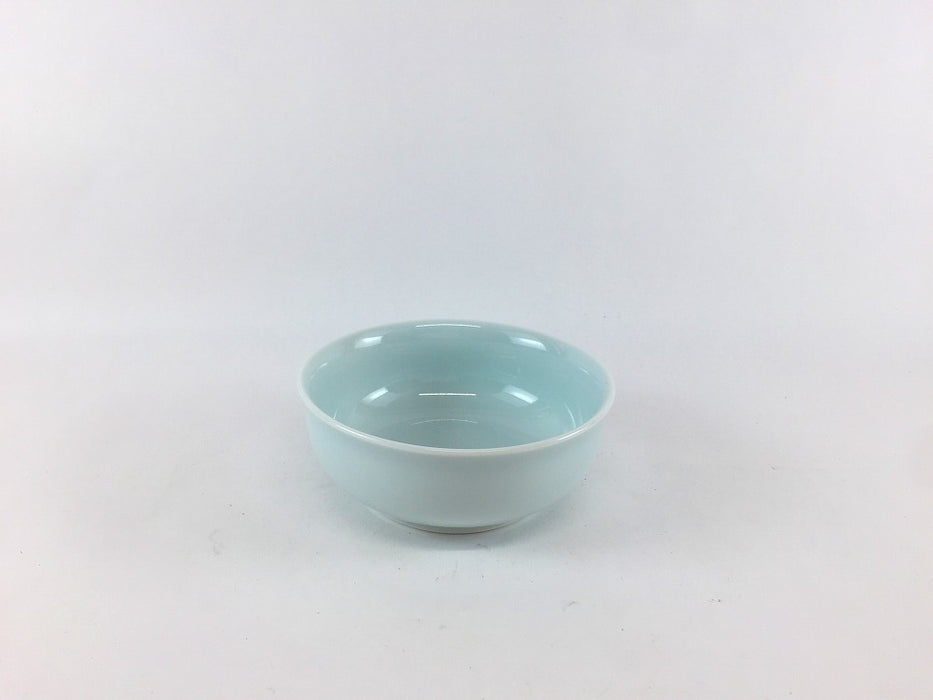 入れ子碗セット　青白釉　波佐見焼 (j.R)