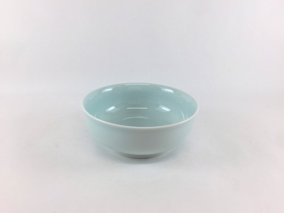 入れ子碗セット　青白釉　波佐見焼 (j.R)