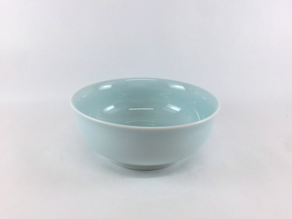 入れ子碗セット　青白釉　波佐見焼 (j.R)