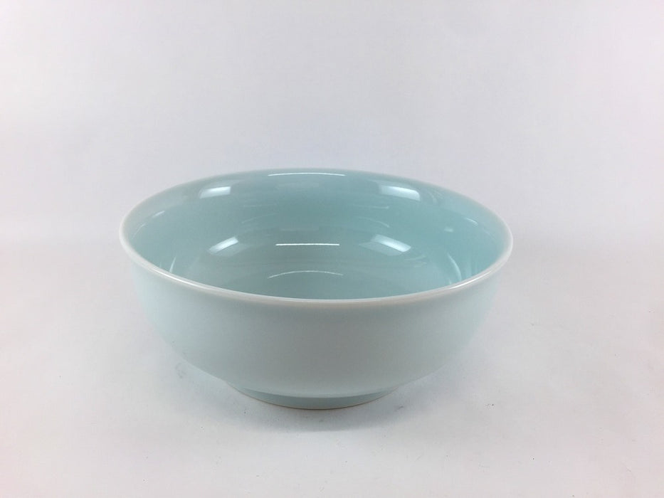 入れ子碗セット　青白釉　波佐見焼 (j.R)