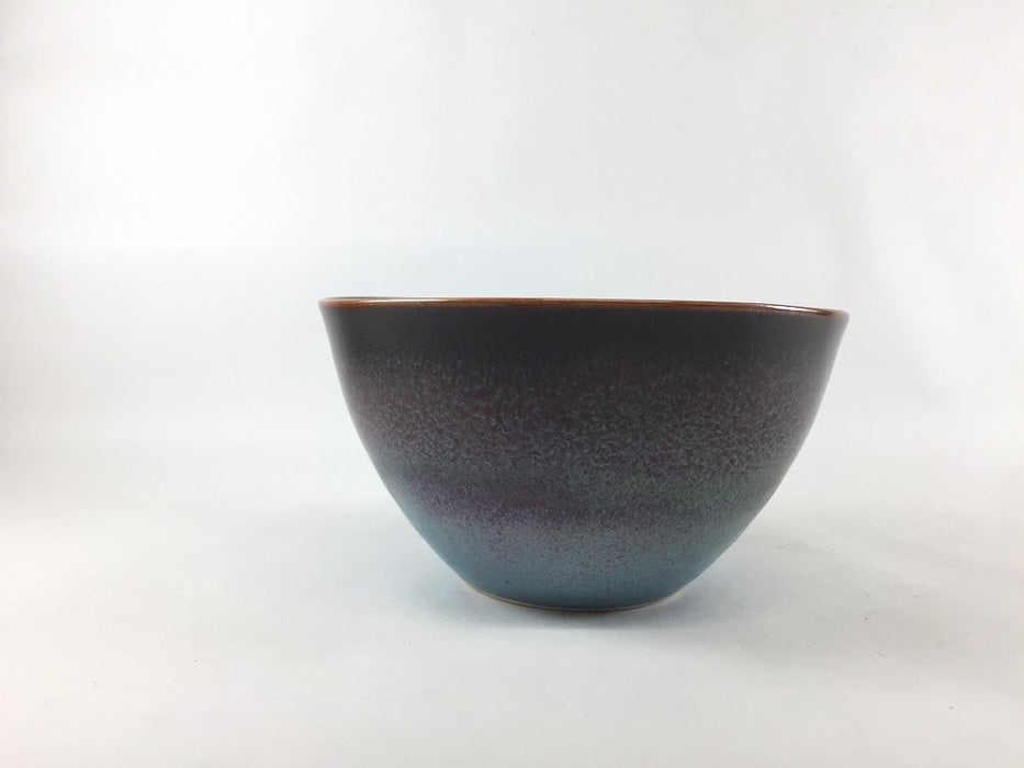 【SALE】碧緑天目　ボール中　13cm　有田焼