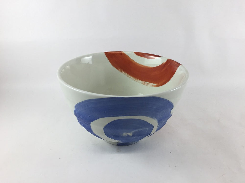 【SALE】うず巻丼　15cm　有田焼