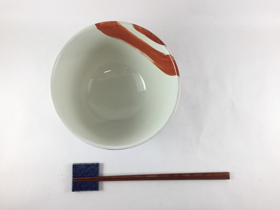 【SALE】うず巻丼　15cm　有田焼