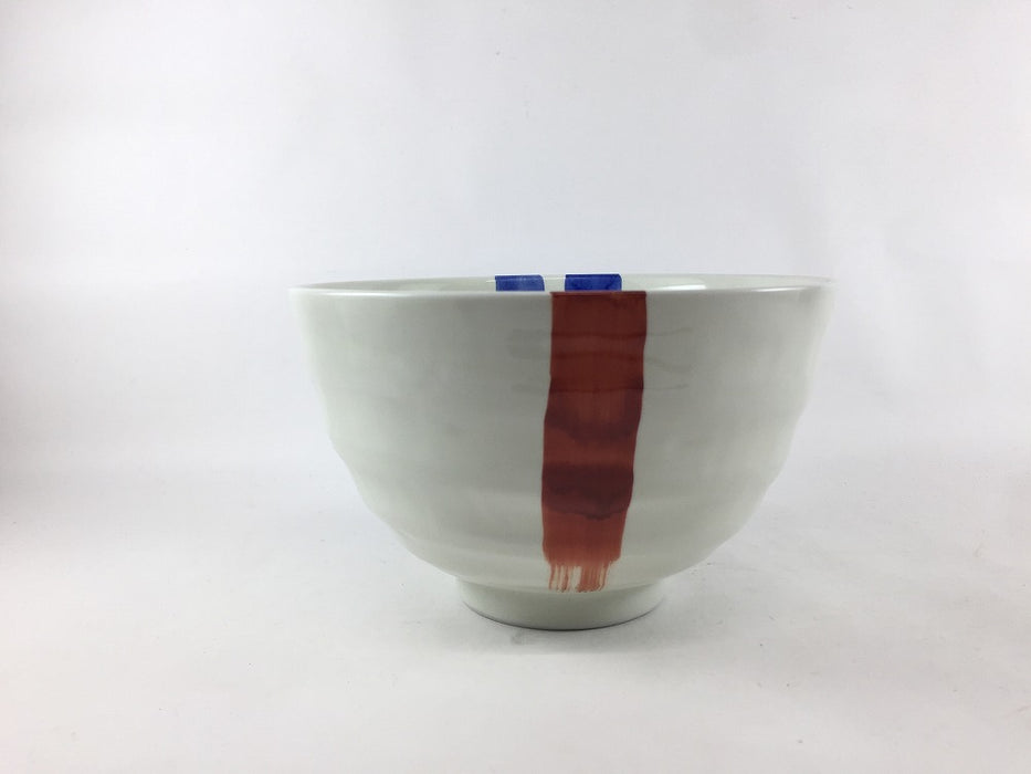 【SALE】三本十草丼　15cm　有田焼