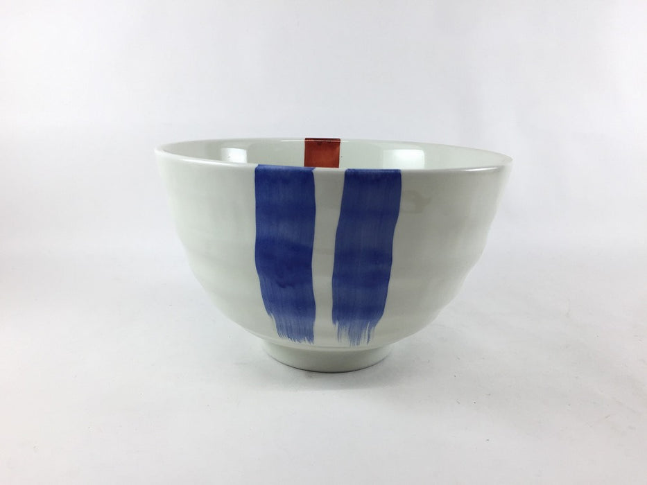 【SALE】三本十草丼　15cm　有田焼