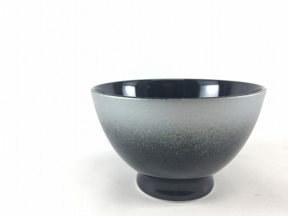 【SALE】11cm飯碗(310cc)　銀河　有田焼【訳あり】