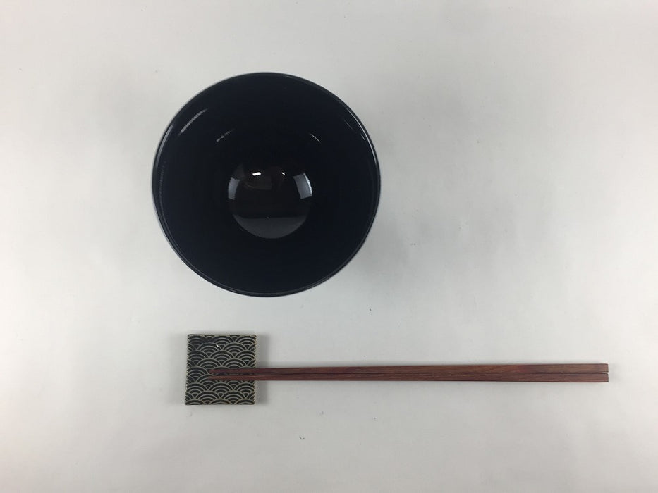 【SALE】11cm飯碗(310cc)　銀河　有田焼【訳あり】