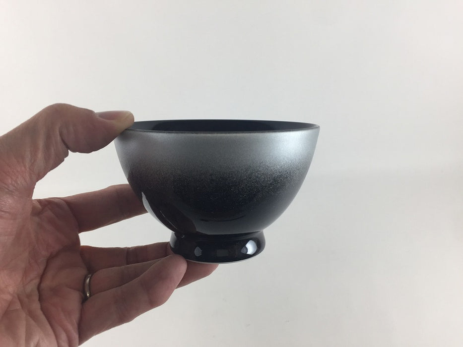 【SALE】11cm飯碗(310cc)　銀河　有田焼【訳あり】