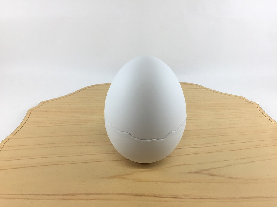 【SALE】エッグカバードボウル　7.5cm　エッグシェル　有田焼【訳あり】
