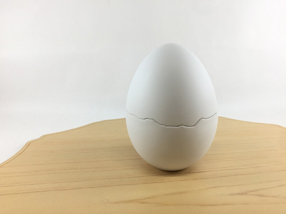 【SALE】エッグカバードボウル　7.5cm　エッグシェル　有田焼【訳あり】