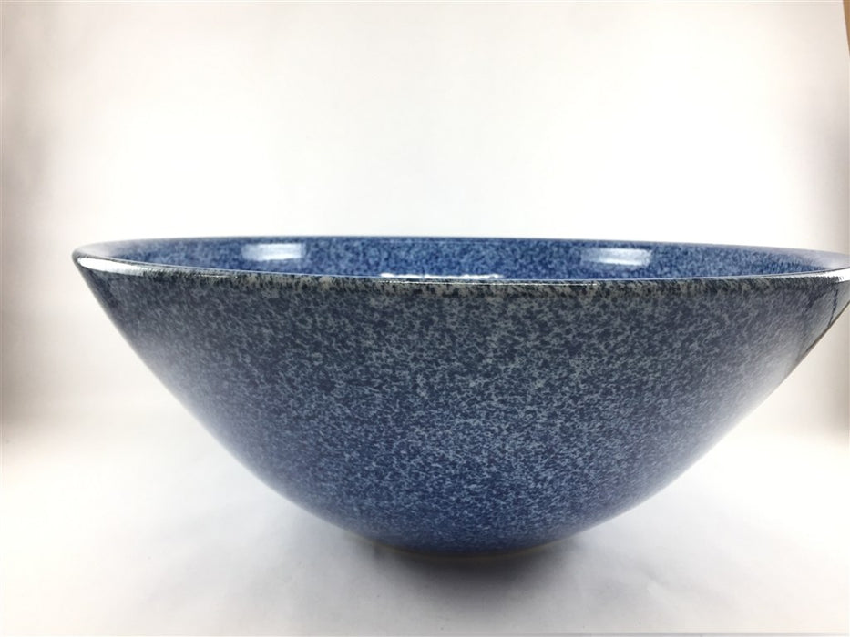 【SALE】40cm手洗い鉢.吹墨【金具別】【訳あり】(j.R)