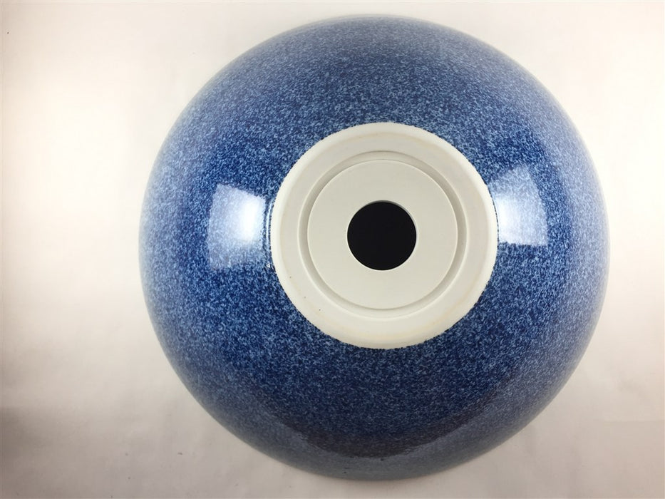 【SALE】40cm手洗い鉢.吹墨【金具別】【訳あり】(j.R)