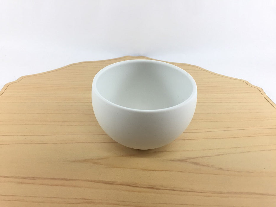 80サークル蓋物　ミスト　8cm　有田焼　(j.R)