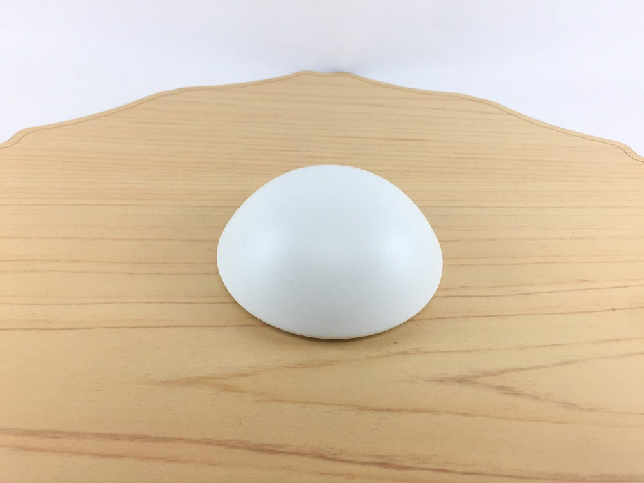 80サークル蓋物　ミスト　8cm　有田焼　(j.R)