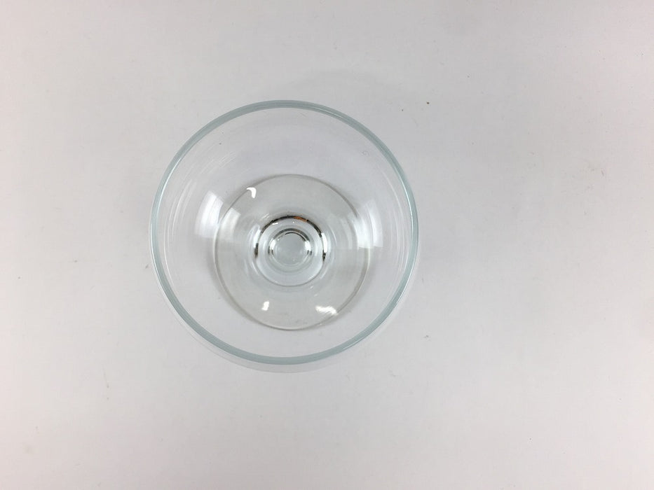 【SALE】アイスクリーム高台カップ(150cc)　7.5cm【訳あり】