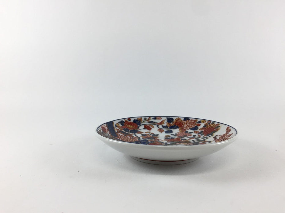 【SALE】古伊万里小皿Ｃ　(A/B/C)　11.5cm　肥前有田焼【訳あり】
