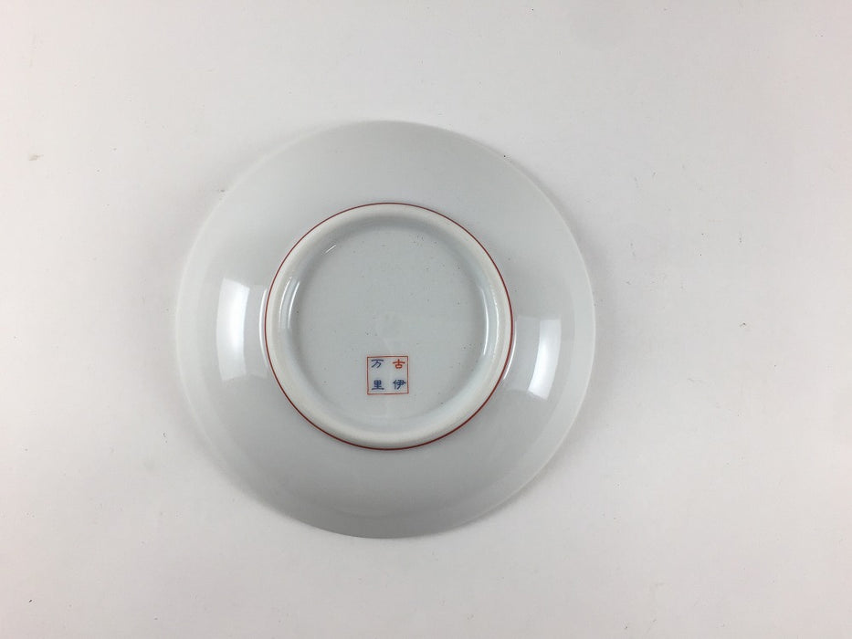 【SALE】古伊万里小皿Ｃ　(A/B/C)　11.5cm　肥前有田焼【訳あり】
