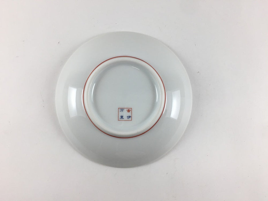 【SALE】古伊万里小皿Ｆ　(A/B/C)　11.5cm　肥前有田焼【訳あり】