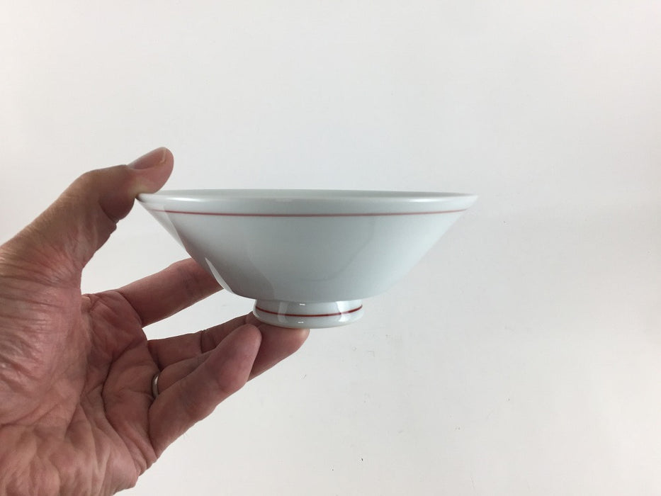 【SALE】京平造り(花めぐり)　14cm　波佐見焼(j.R)【訳あり】