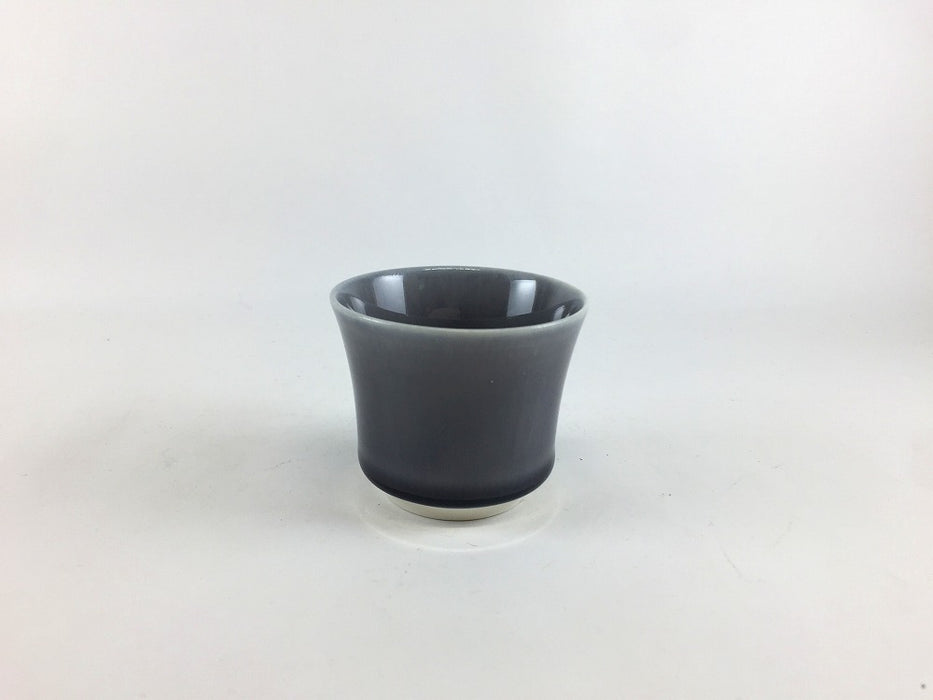 酒グラス　麻の葉彫　6色　80cc　有田焼(j.R)