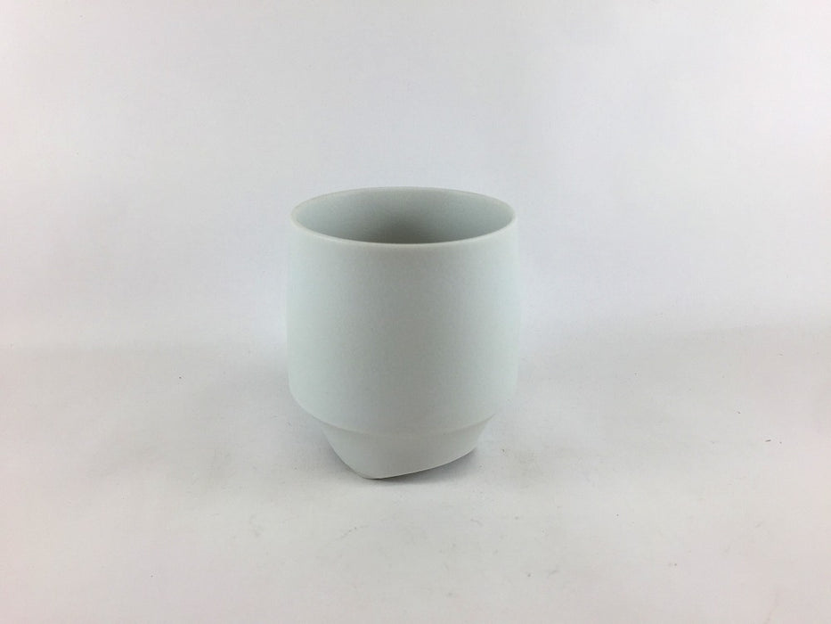 【SALE】Kcup(8cm/350cc) 古白   有田焼【訳あり】