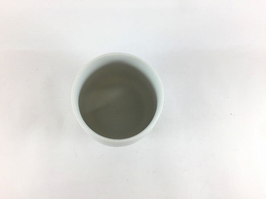 【SALE】Kcup(8cm/350cc) 古白   有田焼【訳あり】