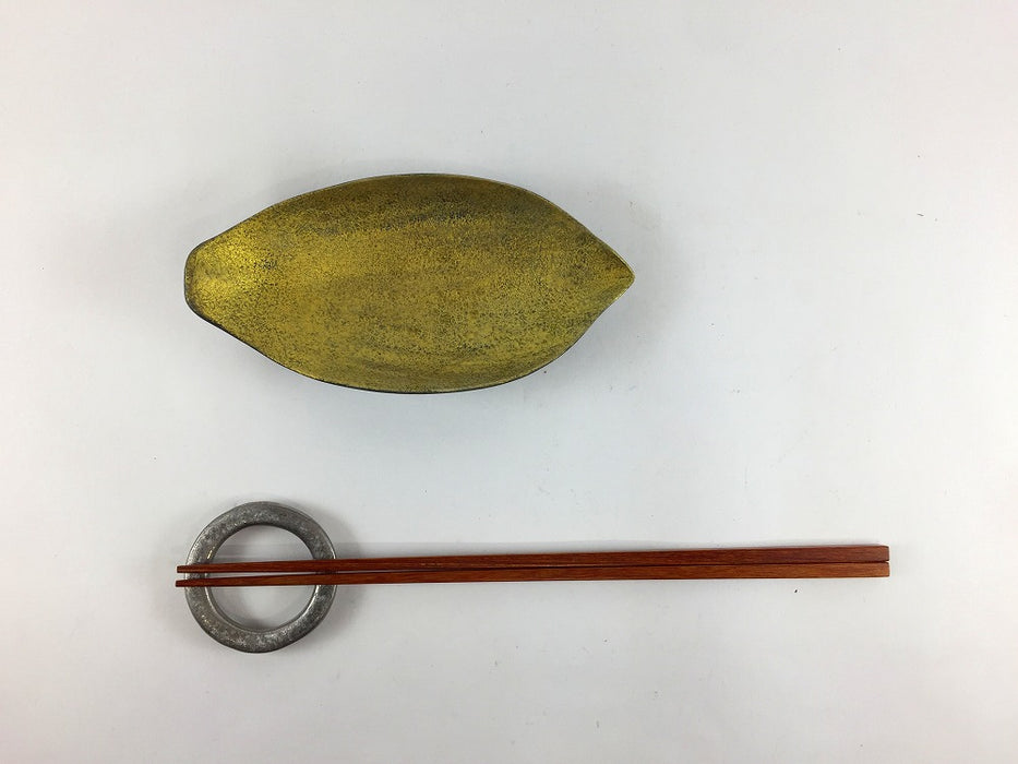 (強化)蓮の花びら　雲母Moon Surface　14cm　有田焼　(j.R)