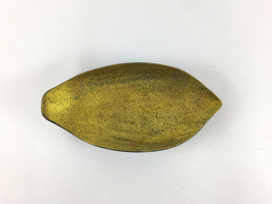 (強化)蓮の花びら　雲母Moon Surface　14cm　有田焼　(j.R)