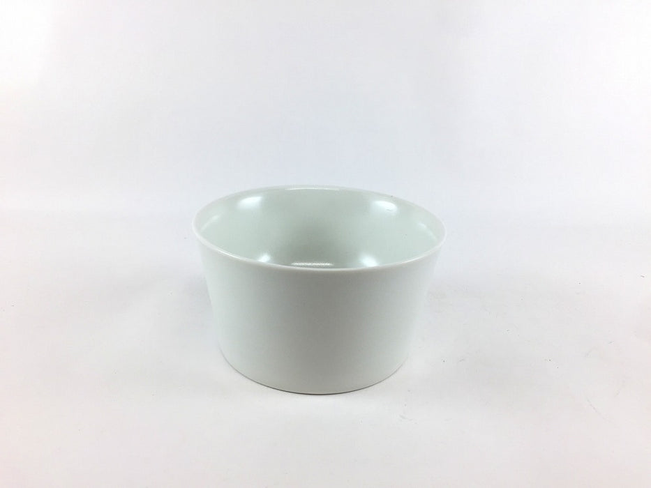 白マット　PVカップ　10cm　有田焼　(j.R)