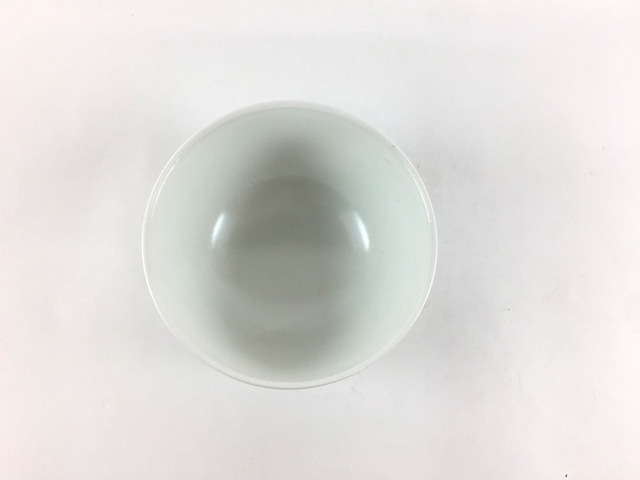 白マット　PVカップ　10cm　有田焼　(j.R)