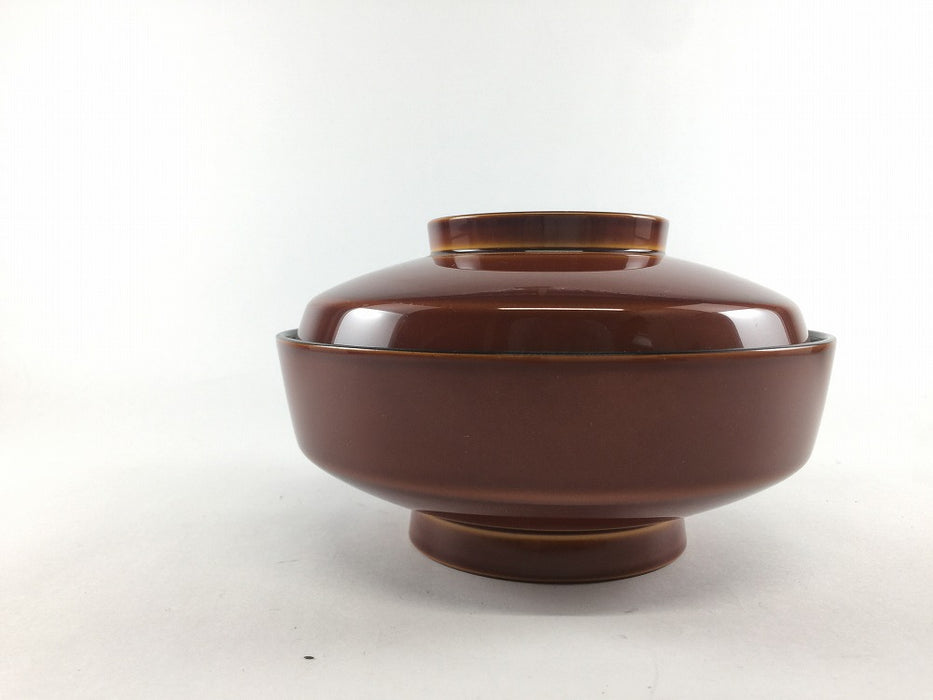 【SALE】150天竜寺椀　春慶　15cm　【訳あり】