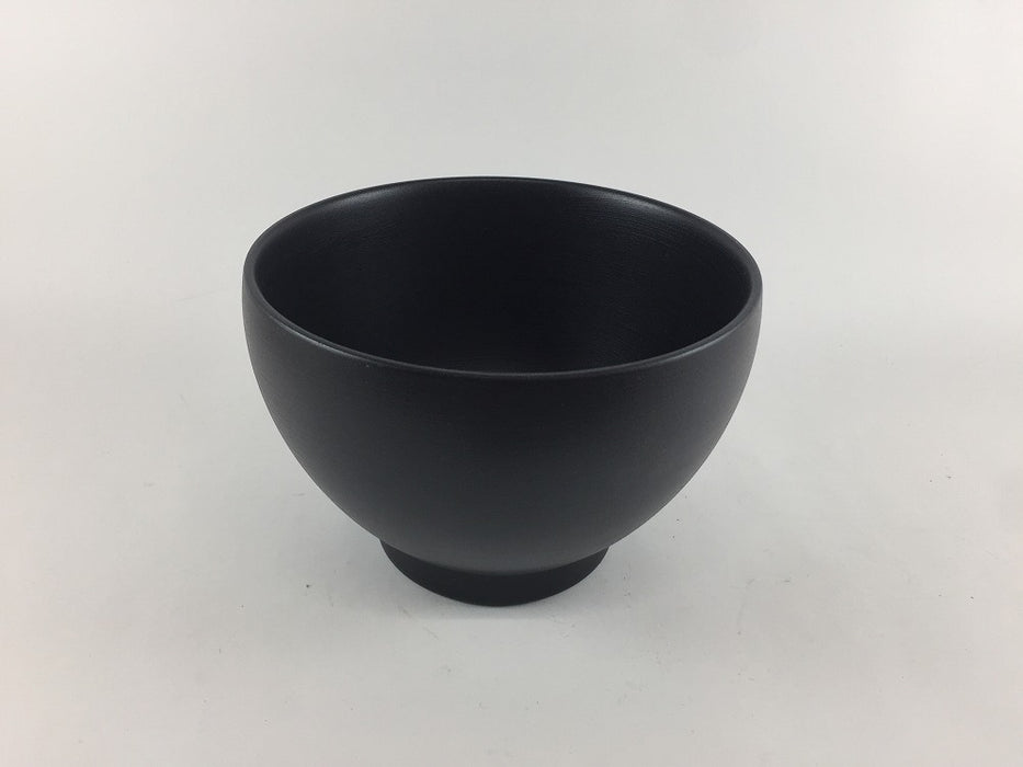 【SALE】14cm歳々丼　黒荒目　【訳あり】