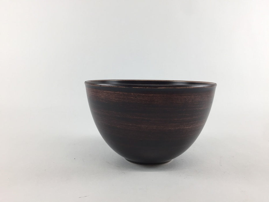 【SALE】耐熱　フィットボール(S)　白木レトロ木目　11cm　【訳あり】