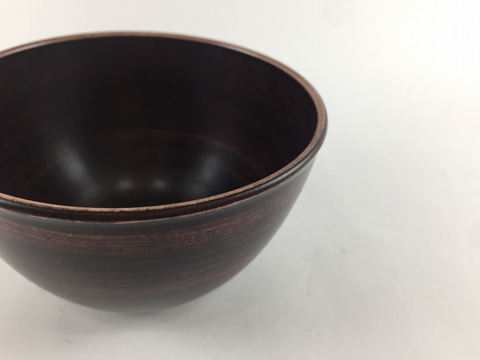 【SALE】耐熱　フィットボール(S)　白木レトロ木目　11cm　【訳あり】